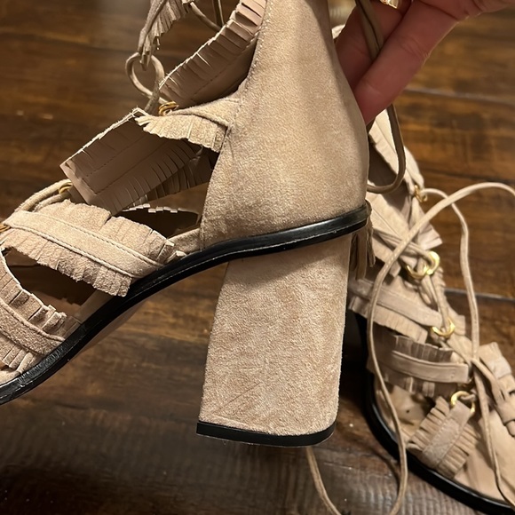 BCBG MaxAzria Amari Sandal - Picture 3 of 8